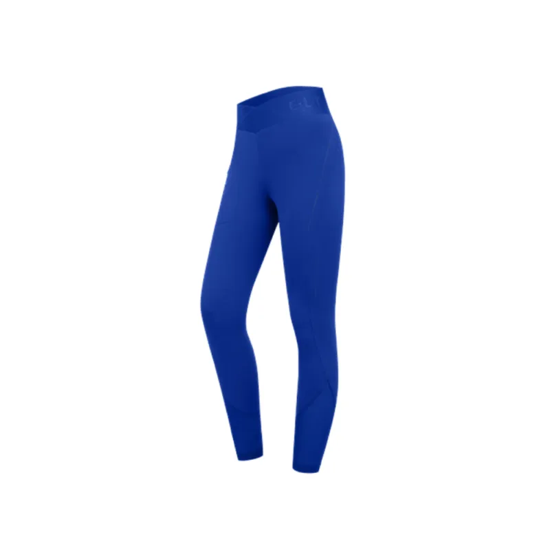 Legging dquitation Pia – ELT – 34 – Bleu Saphir Must-Have
