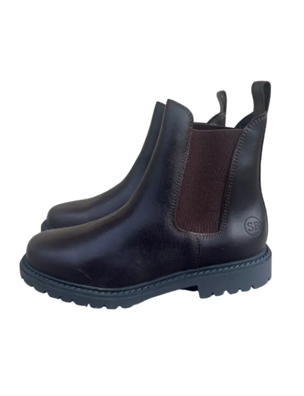 Boots Epson – SB – marron – 37 Commander Vite