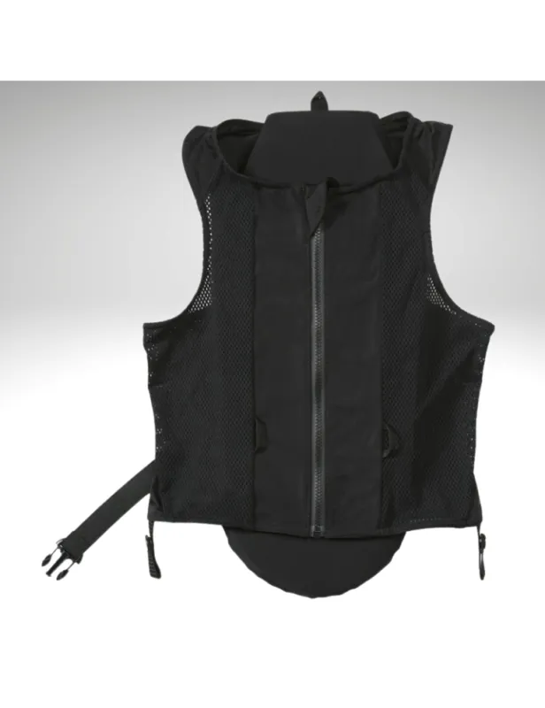 Dorsale Mesh - EQUITHME - L enfant Haute Qualit
