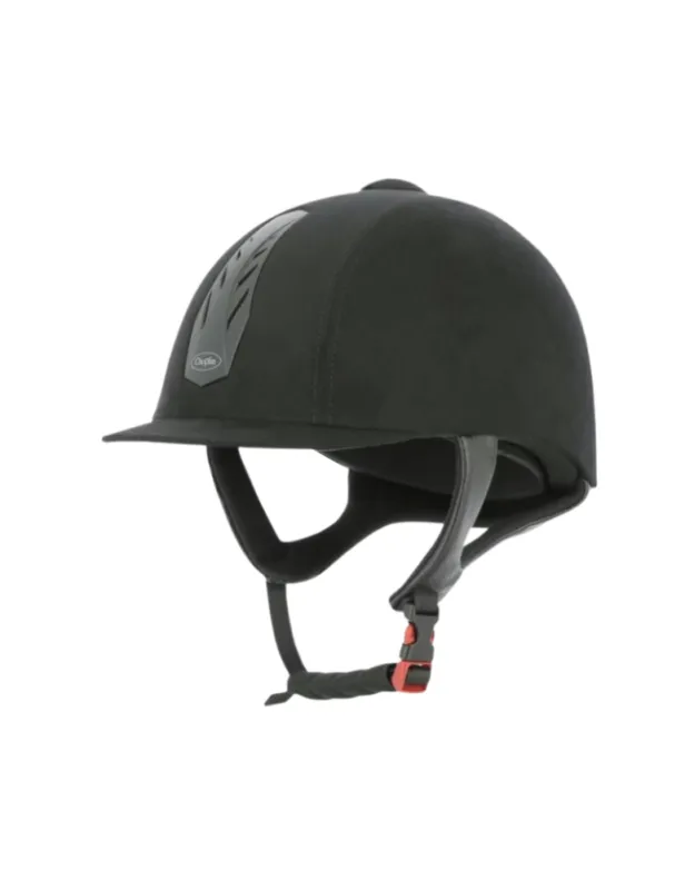 Casque Aero Classique – CHOPLIN – noir – 55 Pas Cher