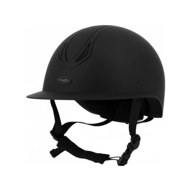 Vente Flash Casque Meyrik – CHOPLIN – noir – 52-54