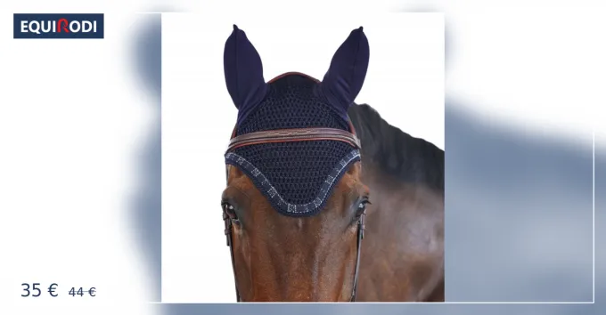Bonnet harcour Quantit Limite