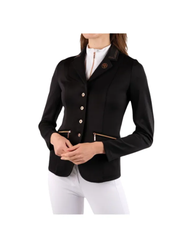 Veste de concours REBEL - MONTAR - XXS Satisfait Ou Rembours