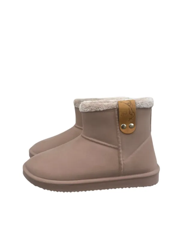 Nouveaut Boots - PENELOPE - camel - 39