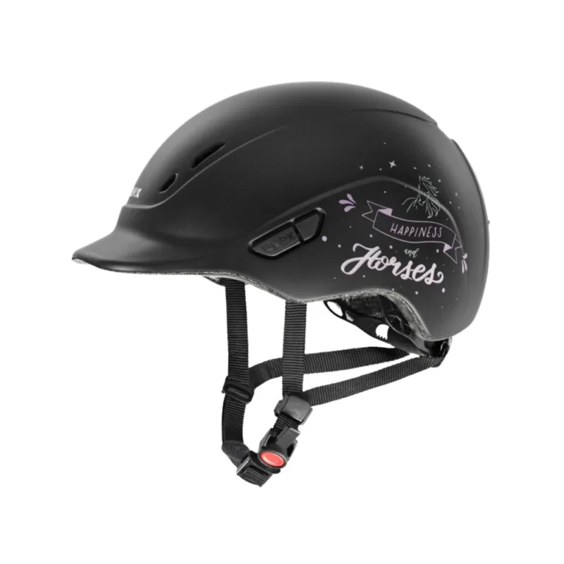 Offre Exclusive Casque Kiddox enfant – UVEX – 49-54