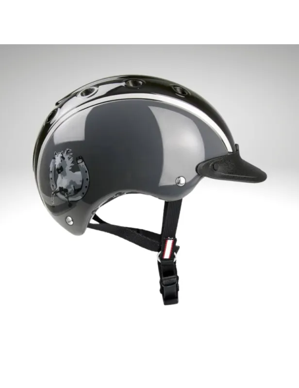 Casque Nori – CASCO – Licorne – 50-52 Livraison Express