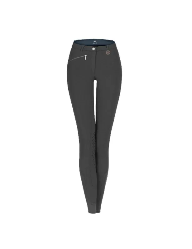 Pantalon micro active grip - WALDHAUSEN - 46 - gris fonc Dernire Chance