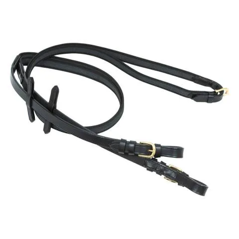 Promotion Rnes grip tresses – HFI – caoutchouc – NOIR – COB