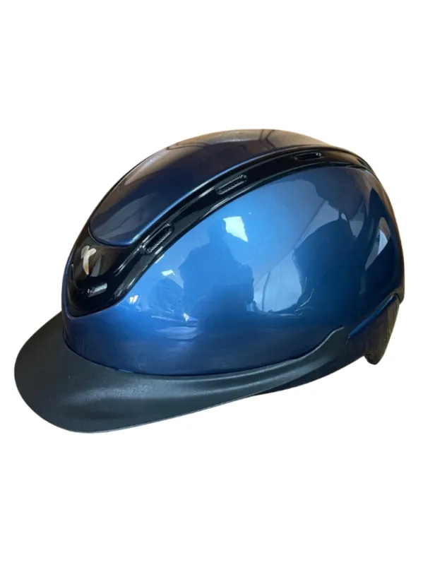 Casque Nomic – KED – bleu – M 52 – 58 Nouveaut