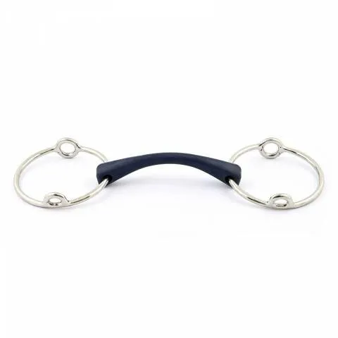 Offre Exclusive Mors caoutchouc releveur droit - Jump'in - 135 mm
