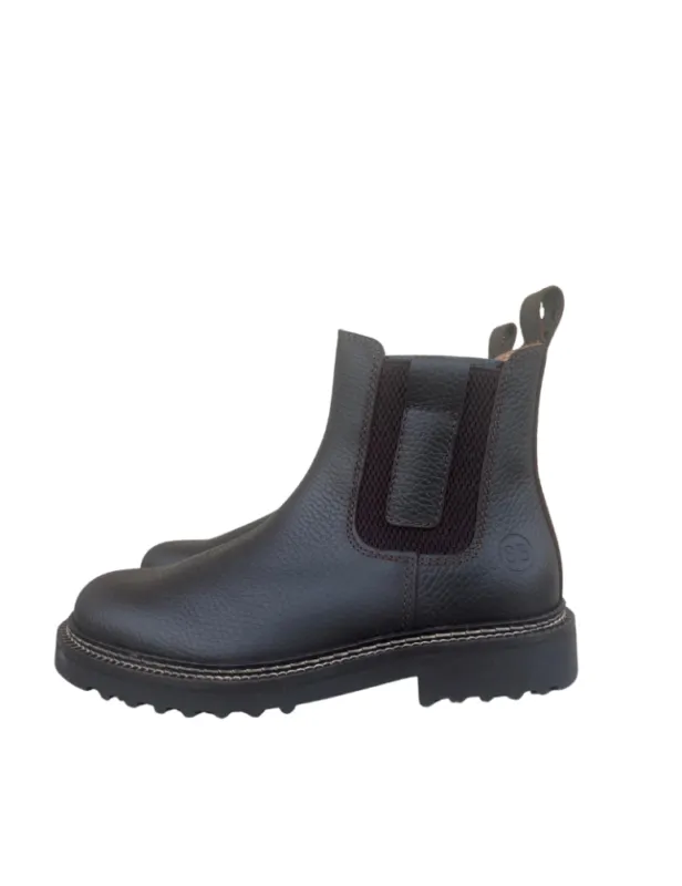 Boots Cambre – SB – marron – 36 Must-Have