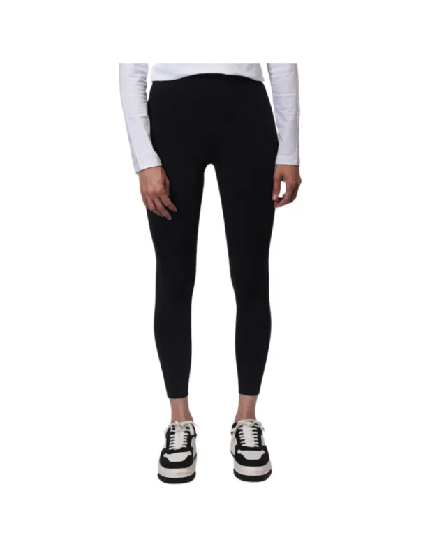 Legging Louna HARCOUR - 34 - noir Offre Exclusive