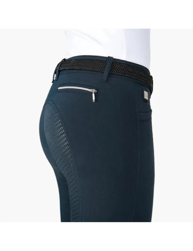 Prix Bas Pantalon CEDAR full grip - 36 - bleu marine