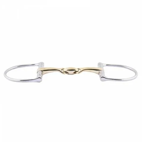 Bon Plan Mors Verdun double brisure - Jump in - 125 mm