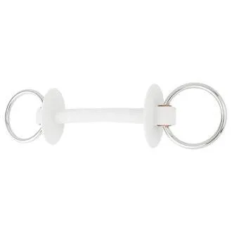 Offre Spciale Mors droit 2 anneaux Prime Beris - 120 MM - Diamtre anneaux 7.5 cm