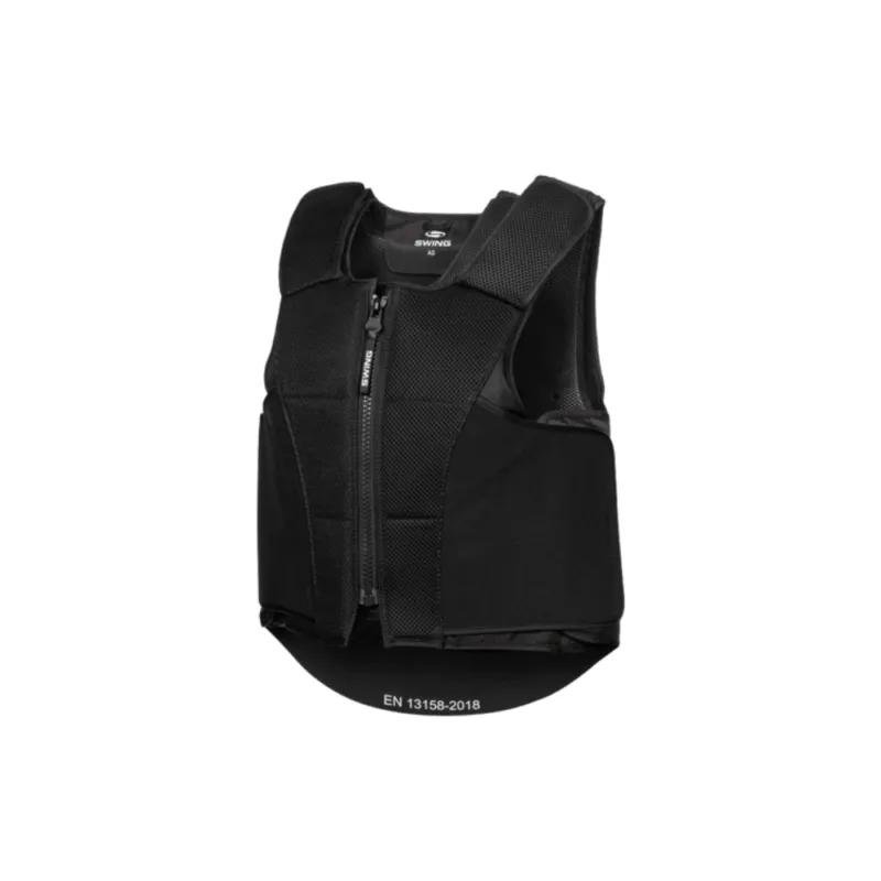 Expdition Rapide Gilet de protection P24 - SWING - M