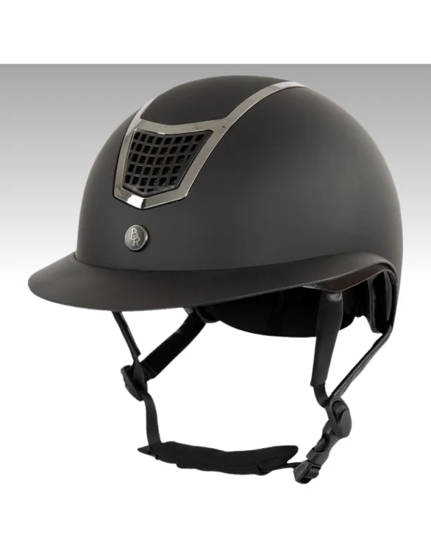 Paiement Scuris Casque Lambda plus - BR - noir - 53-55