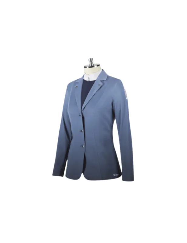 Veste LUGO 22T – ANIMO – 38 – bleu nuit Pas Cher
