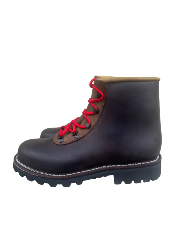 Offre Limite Brodequins Valberg - marron - 42