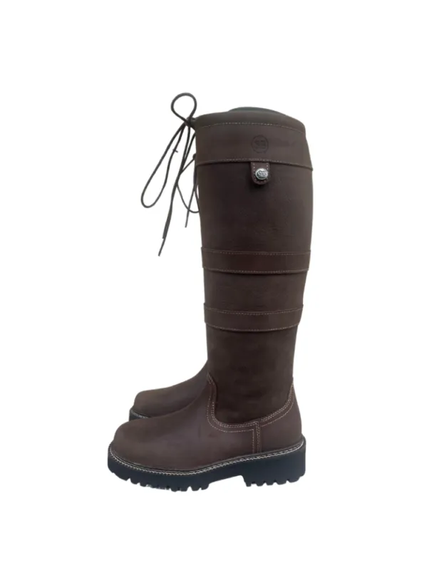 Vente Flash Bottes Diane - SB - 35 - standard