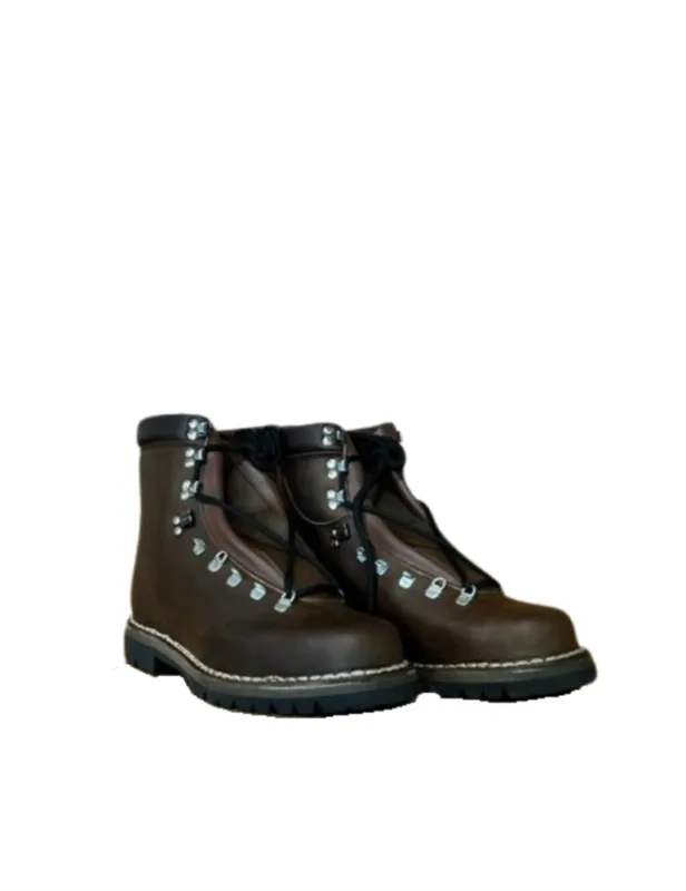 Brodequins Bramousse - 40 Promotion