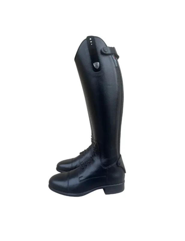 Vente Flash Bottes Breton Close - TATTINI - noir - 36 XS