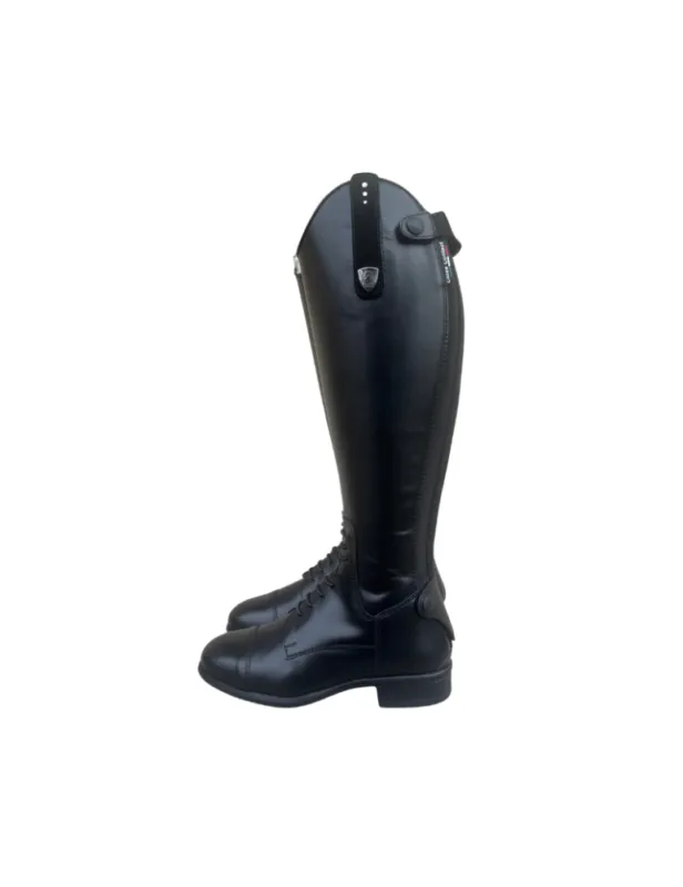 Bottes Boxer Close – TATTINI – noir – 36 XS Commander Maintenant