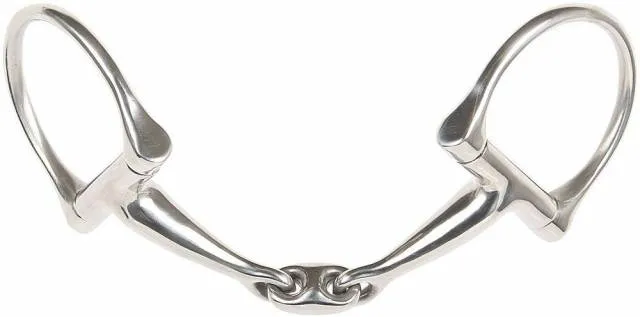 Super Prix Mors verdun double brisure - Harry's Horse - 115cm