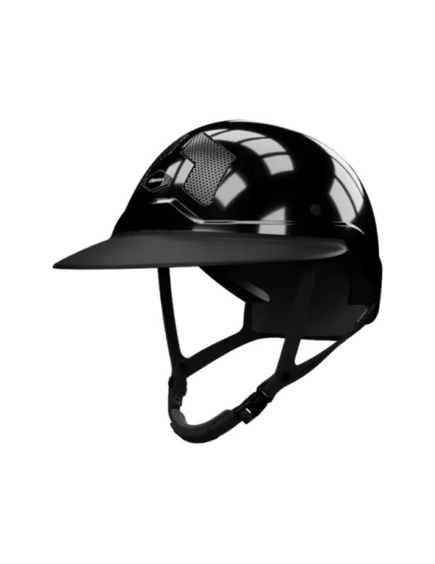 Promotion Saisonnire Casque ARMET visire Angel coque Star - FLEX-ON - M - noir - 51
