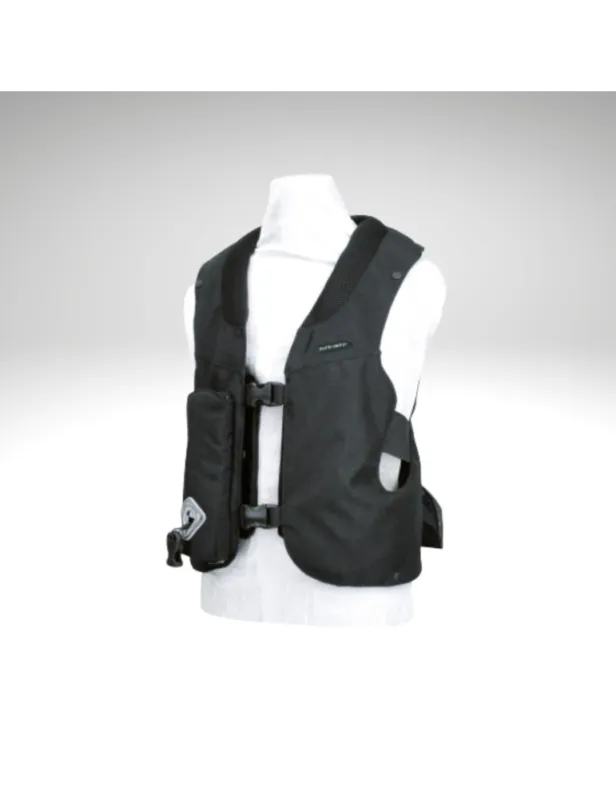 Offre Limite Gilet Airbag Enfant - HIT-AIR - noir