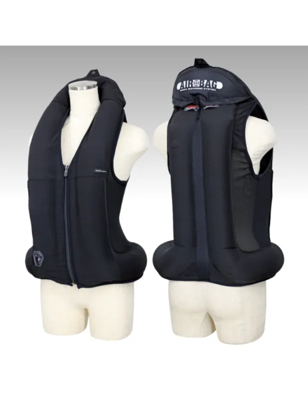 Produit De Marque Gilet airbag Airflex - HIT-AIR - M - noir