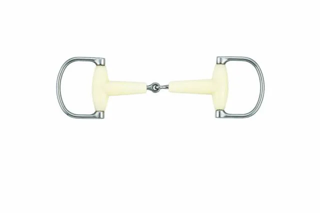 Offre Limite Mors verdun bris - Happy Mouth - acier inox et rsine - 125 mm