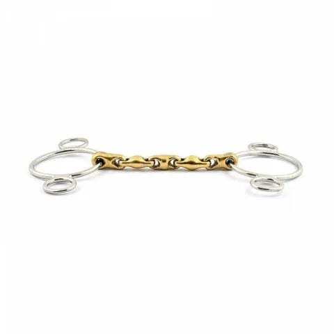 Top Vente Mors Pessoa boules - Jump in - 135 mm