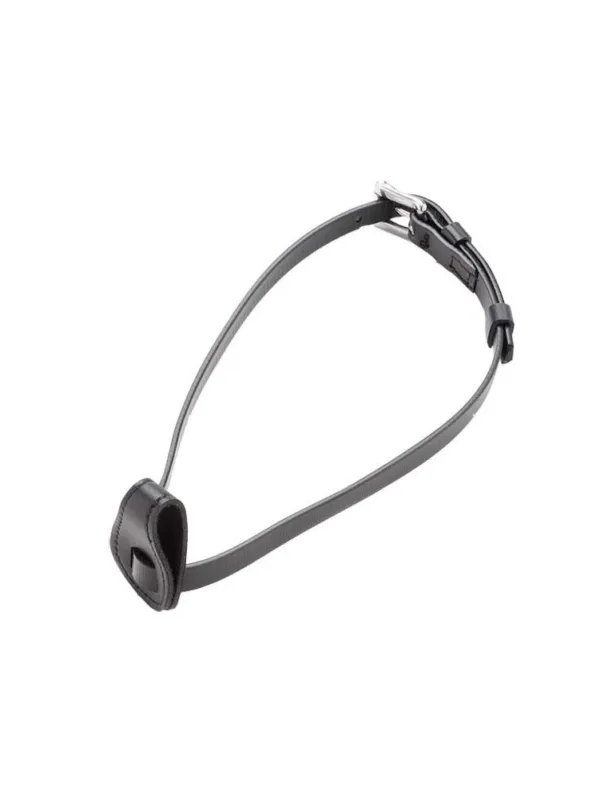 Noseband Zilco – full Nouvelle Collection