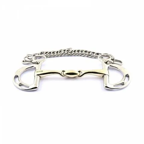 Meilleure Vente Mors Goyo Aga double brisure - Jump in - 115 mm