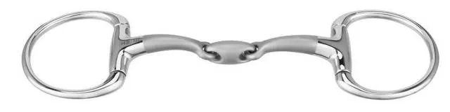 Mors olive double brisure Satinox - Sprenger - 14 mm - 135mm Offre Du Jour