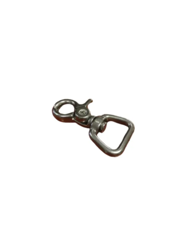 Mousqueton mexicain SB – passe carre Vente Flash