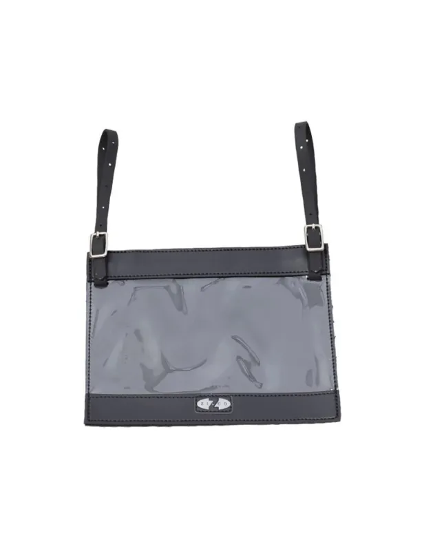 Porte numro – ZILCO Commander Maintenant