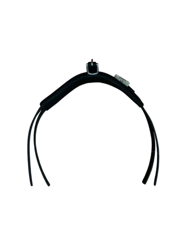 Ttire anatomique en biothane – poney Dernier Modle