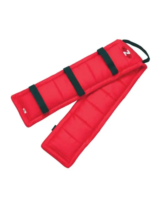 Pads driva puffer – ZILCO – blanc – XS Prix Promo