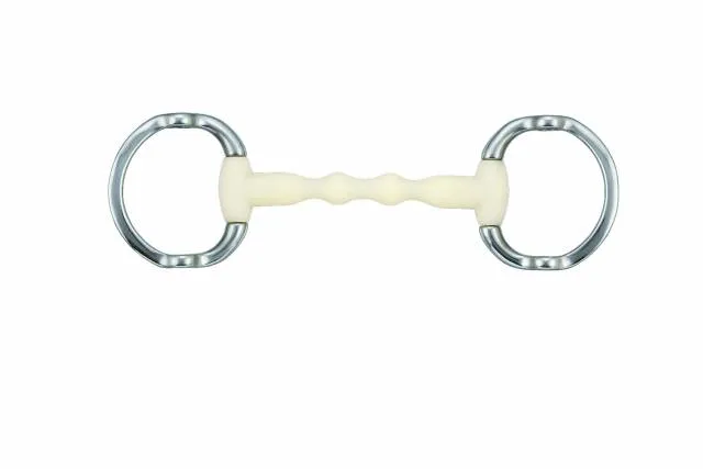 Solde Mors releveur droit mullen - inox et rsine - 125 mm