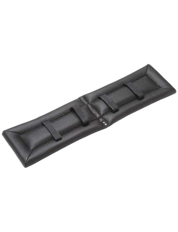 Livraison Express Pad de sellette – Zilco – noir – XS