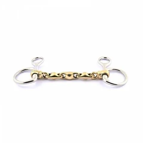 Mors baucher boules - Jump in - 125 mm Petit Prix