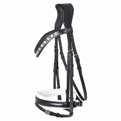 Certifi Bridon Alganto Noir doubl Blanc - SD Design - Noir doubl blanc - Cob