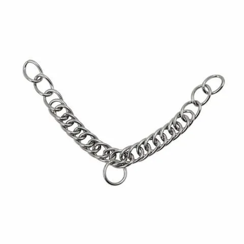 Petit Prix Gourmette en inox