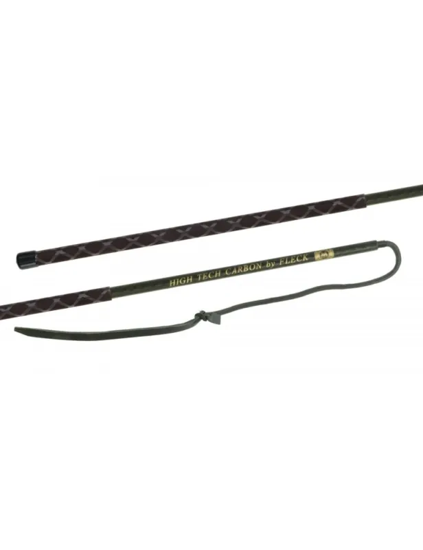 Commander Maintenant Fouet d&rsquo;attelage Pocket – FLECK – 120 cm