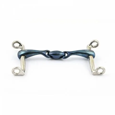 New releveur reversible double brisure - Jump in - 125 mm Satisfait Ou Rembours