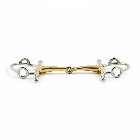 Mors releveur aiguilles - Jump in - 125 mm Remise