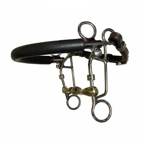 Mors combin double brisure - Jump'in - 125 mm Nouvelle Collection
