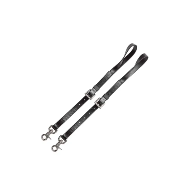 Courroies reculement  un EZ – ZILCO – noir – S Must-Have